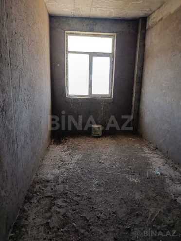 Satılır 1 otaqlı yeni tikili 48 m², Zabrat q., photo 6 from 8