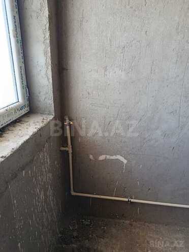 Satılır 1 otaqlı yeni tikili 48 m², Zabrat q., photo 7 from 8