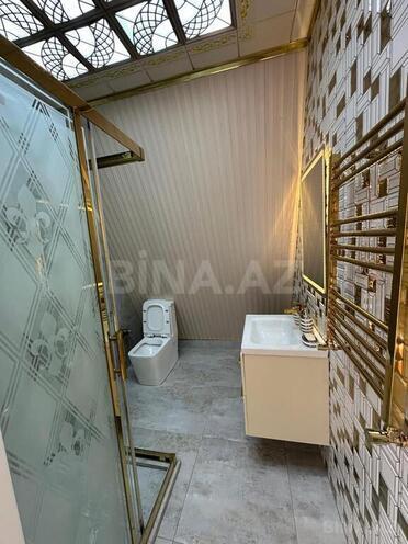 İcarəyə verilir 3 otaqlı həyət evi/bağ evi 200 m², photo 15 from 29