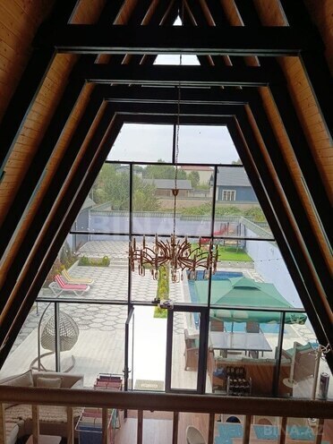 İcarəyə verilir 3 otaqlı həyət evi/bağ evi 200 m², photo 12 from 29