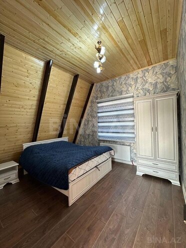 İcarəyə verilir 3 otaqlı həyət evi/bağ evi 200 m², photo 9 from 29