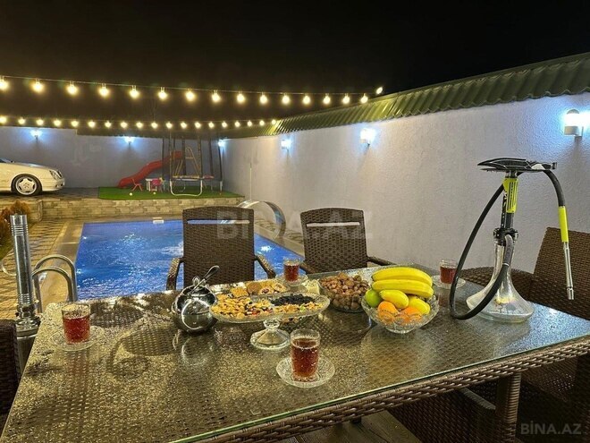 İcarəyə verilir 3 otaqlı həyət evi/bağ evi 200 m², photo 11 from 29