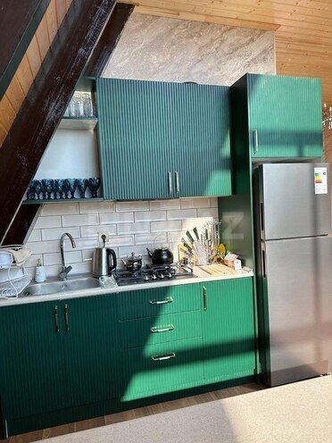 İcarəyə verilir 3 otaqlı həyət evi/bağ evi 200 m², photo 22 from 29