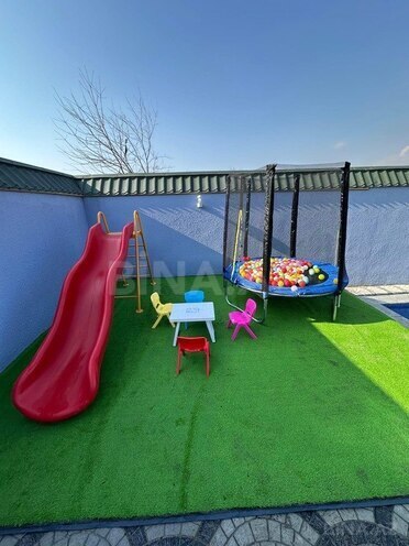 İcarəyə verilir 3 otaqlı həyət evi/bağ evi 200 m², photo 6 from 29