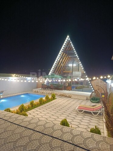 İcarəyə verilir 3 otaqlı həyət evi/bağ evi 200 m², photo 3 from 29