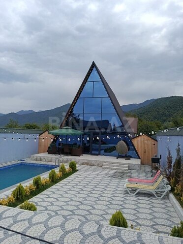 İcarəyə verilir 3 otaqlı həyət evi/bağ evi 200 m², photo 13 from 29