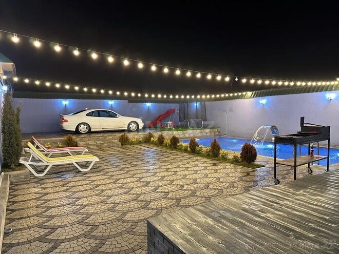 İcarəyə verilir 3 otaqlı həyət evi/bağ evi 200 m², photo 19 from 29