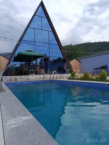 İcarəyə verilir 3 otaqlı həyət evi/bağ evi 200 m², photo 28 from 29