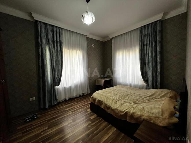 Satılır 7 otaqlı həyət evi/bağ evi 450 m², Bakıxanov q., photo 15 from 23