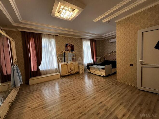 Satılır 7 otaqlı həyət evi/bağ evi 450 m², Bakıxanov q., photo 12 from 23