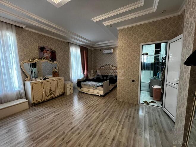 Satılır 7 otaqlı həyət evi/bağ evi 450 m², Bakıxanov q., photo 13 from 23