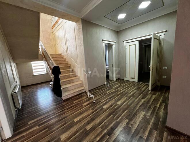 Satılır 7 otaqlı həyət evi/bağ evi 450 m², Bakıxanov q., photo 9 from 23