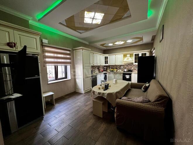 Satılır 7 otaqlı həyət evi/bağ evi 450 m², Bakıxanov q., photo 18 from 23
