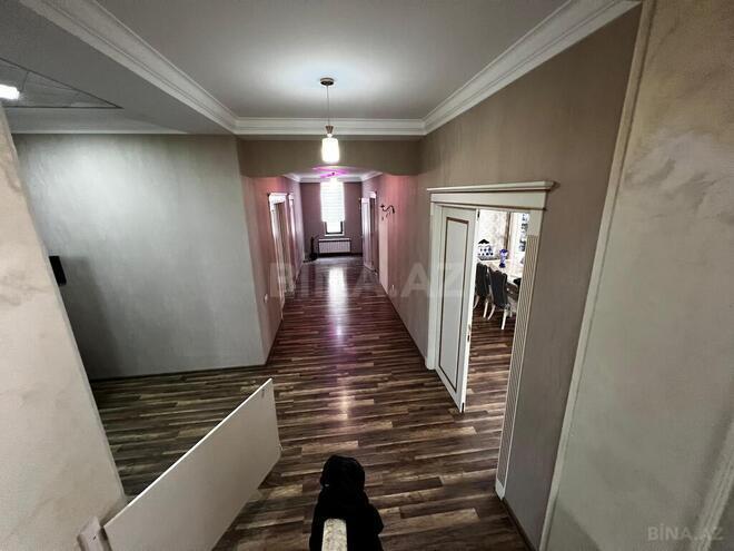 Satılır 7 otaqlı həyət evi/bağ evi 450 m², Bakıxanov q., photo 10 from 23