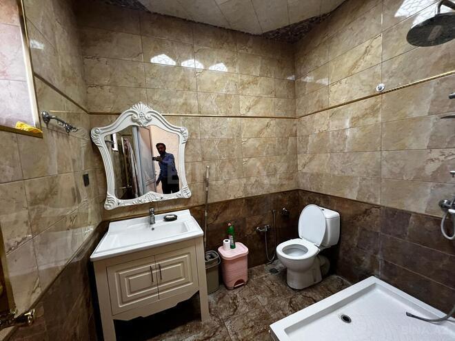 Satılır 7 otaqlı həyət evi/bağ evi 450 m², Bakıxanov q., photo 21 from 23