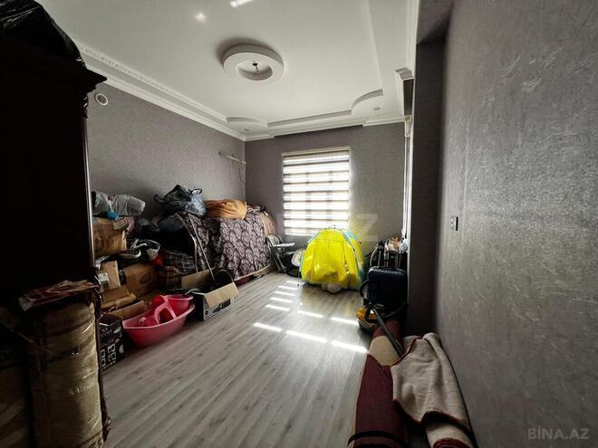 Satılır 7 otaqlı həyət evi/bağ evi 450 m², Bakıxanov q., photo 20 from 23