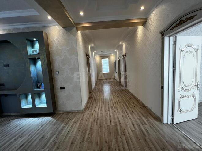 Satılır 7 otaqlı həyət evi/bağ evi 450 m², Bakıxanov q., photo 11 from 23