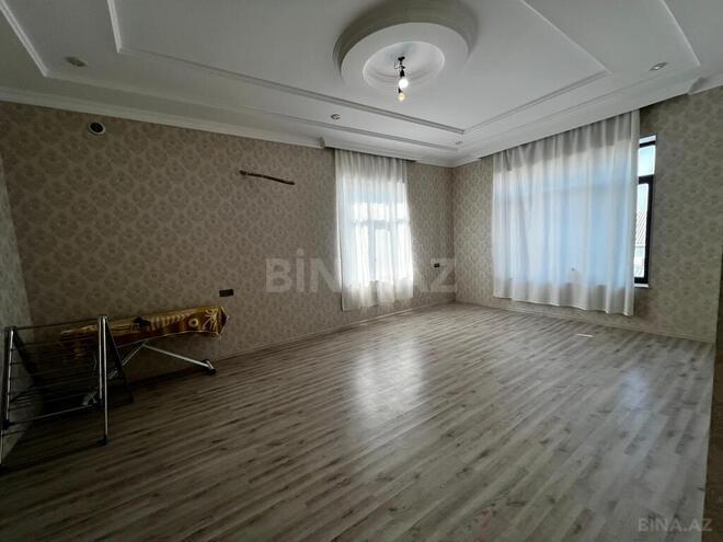 Satılır 7 otaqlı həyət evi/bağ evi 450 m², Bakıxanov q., photo 16 from 23