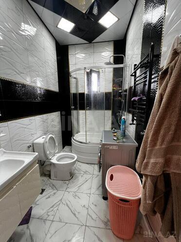 Satılır 7 otaqlı həyət evi/bağ evi 450 m², Bakıxanov q., photo 22 from 23