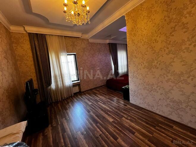 Satılır 7 otaqlı həyət evi/bağ evi 450 m², Bakıxanov q., photo 14 from 23