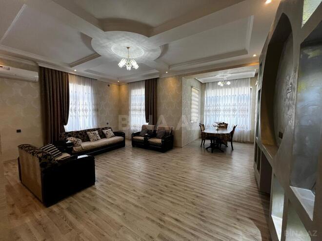 Satılır 7 otaqlı həyət evi/bağ evi 450 m², Bakıxanov q., photo 8 from 23