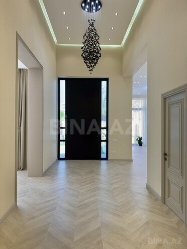 Satılır 5 otaqlı həyət evi/bağ evi 250 m², Mərdəkan q., photo 28 from 32