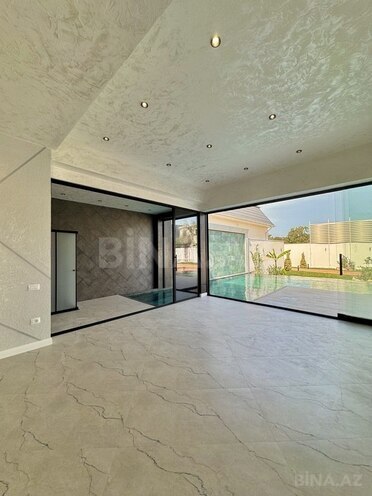 Satılır 5 otaqlı həyət evi/bağ evi 250 m², Mərdəkan q., photo 9 from 32
