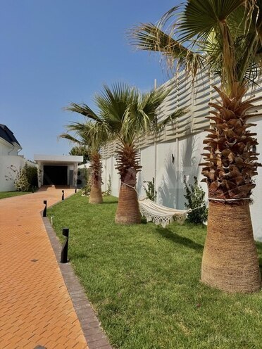Satılır 5 otaqlı həyət evi/bağ evi 250 m², Mərdəkan q., photo 13 from 32