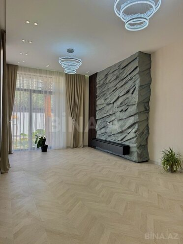 Satılır 5 otaqlı həyət evi/bağ evi 250 m², Mərdəkan q., photo 17 from 32