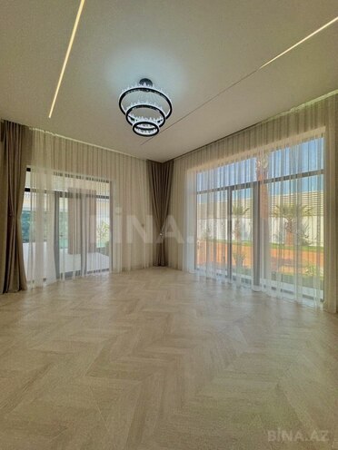 Satılır 5 otaqlı həyət evi/bağ evi 250 m², Mərdəkan q., photo 21 from 32