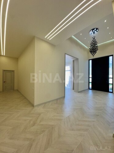 Satılır 5 otaqlı həyət evi/bağ evi 250 m², Mərdəkan q., photo 27 from 32