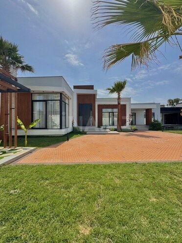 Satılır 5 otaqlı həyət evi/bağ evi 250 m², Mərdəkan q., photo 3 from 32