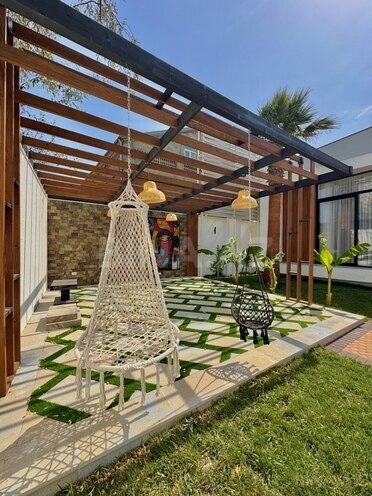Satılır 5 otaqlı həyət evi/bağ evi 250 m², Mərdəkan q., photo 14 from 32