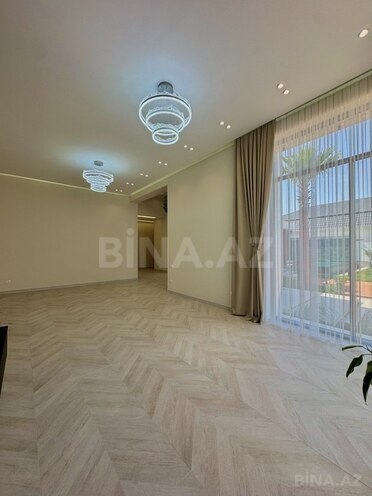 Satılır 5 otaqlı həyət evi/bağ evi 250 m², Mərdəkan q., photo 20 from 32