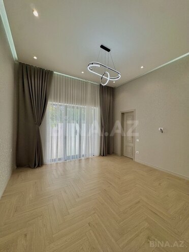 Satılır 5 otaqlı həyət evi/bağ evi 250 m², Mərdəkan q., photo 22 from 32