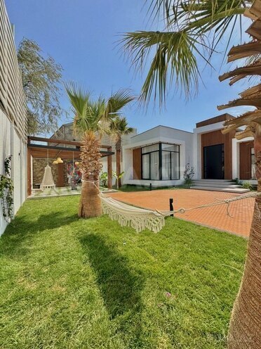 Satılır 5 otaqlı həyət evi/bağ evi 250 m², Mərdəkan q., photo 4 from 32