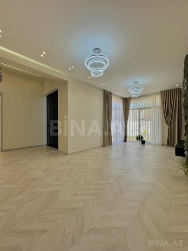 Satılır 5 otaqlı həyət evi/bağ evi 250 m², Mərdəkan q., photo 16 from 32