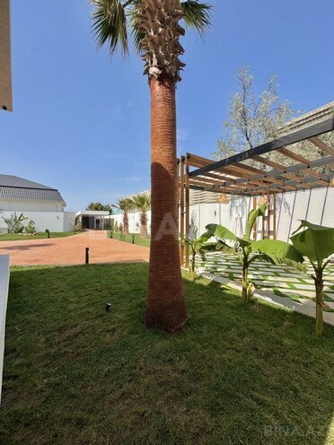 Satılır 5 otaqlı həyət evi/bağ evi 250 m², Mərdəkan q., photo 5 from 32