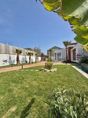 Satılır 5 otaqlı həyət evi/bağ evi 250 m², Mərdəkan q., photo 15 from 32