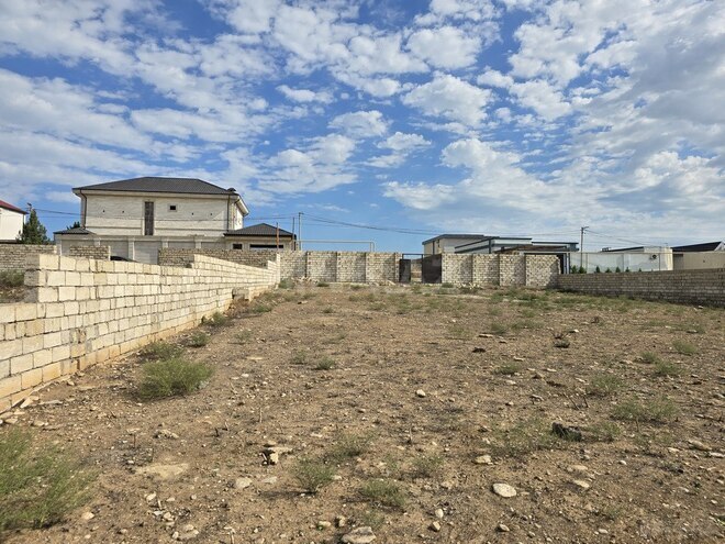 Satılır  torpaq 13.5 sot, Mərdəkan q., photo 7 from 8