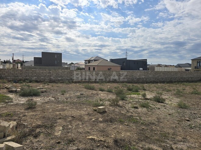 Satılır  torpaq 13.5 sot, Mərdəkan q., photo 4 from 8