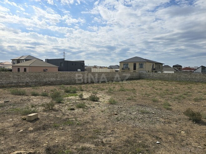 Satılır  torpaq 13.5 sot, Mərdəkan q., photo 5 from 8