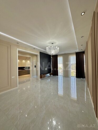 Satılır 4 otaqlı həyət evi/bağ evi 180 m², Şüvəlan q., photo 10 from 20