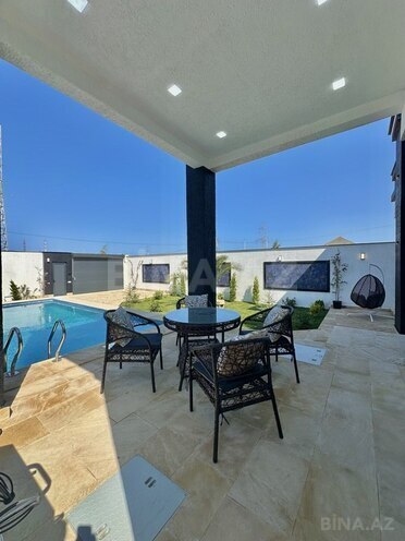 Satılır 4 otaqlı həyət evi/bağ evi 180 m², Şüvəlan q., photo 5 from 20