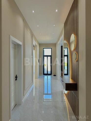 Satılır 4 otaqlı həyət evi/bağ evi 180 m², Şüvəlan q., photo 8 from 20