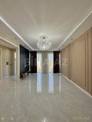 Satılır 4 otaqlı həyət evi/bağ evi 180 m², Şüvəlan q., photo 12 from 20