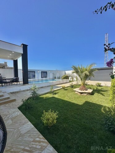 Satılır 4 otaqlı həyət evi/bağ evi 180 m², Şüvəlan q., photo 19 from 20