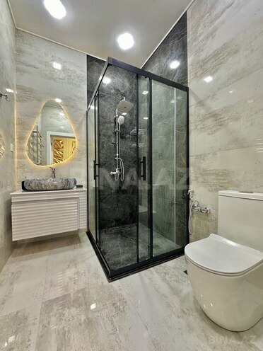 Satılır 4 otaqlı həyət evi/bağ evi 180 m², Şüvəlan q., photo 17 from 20