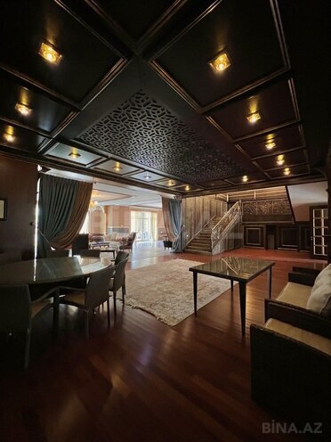 Satılır 7 otaqlı həyət evi/bağ evi 800 m², Şüvəlan q., photo 23 from 32