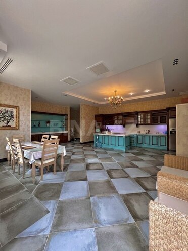 Satılır 7 otaqlı həyət evi/bağ evi 800 m², Şüvəlan q., photo 27 from 32